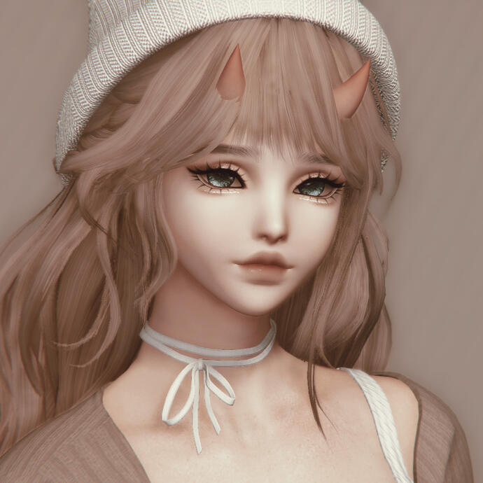 emi horn port for Chloe