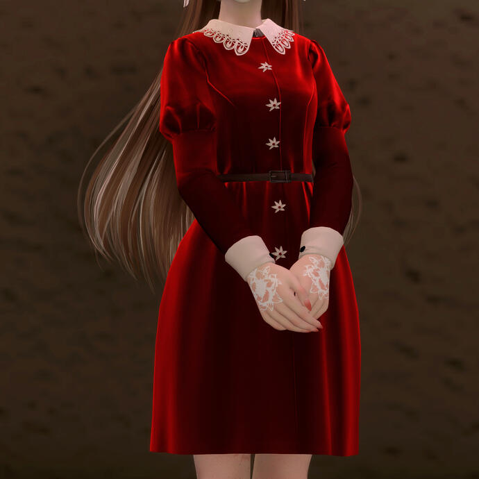 infinity nikki ports (simple) - $30-$50