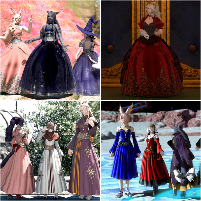 vanilla mashups - $15