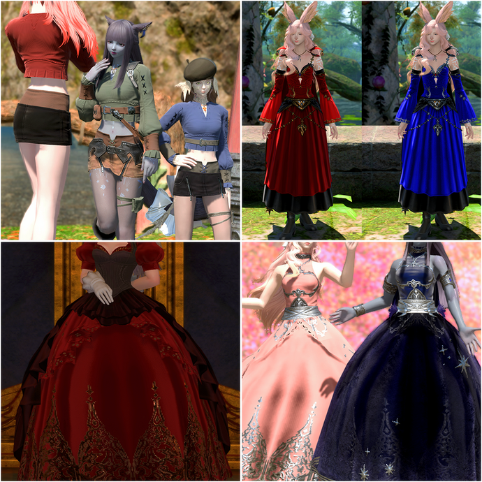 updating vanilla or custom textures to DT shaders - $3